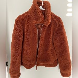 Gap coat size medium!